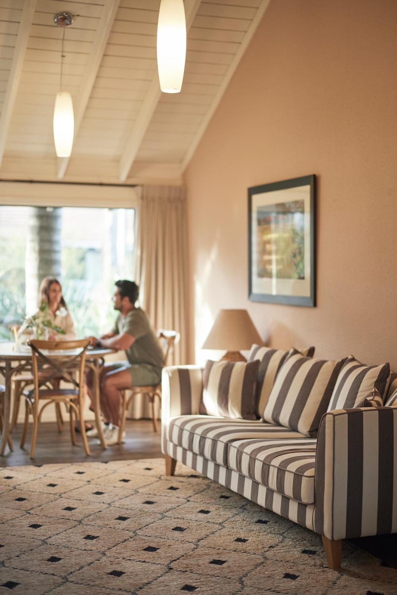 Emerald Inn On Takapuna Beach Auckland Eksteriør bilde