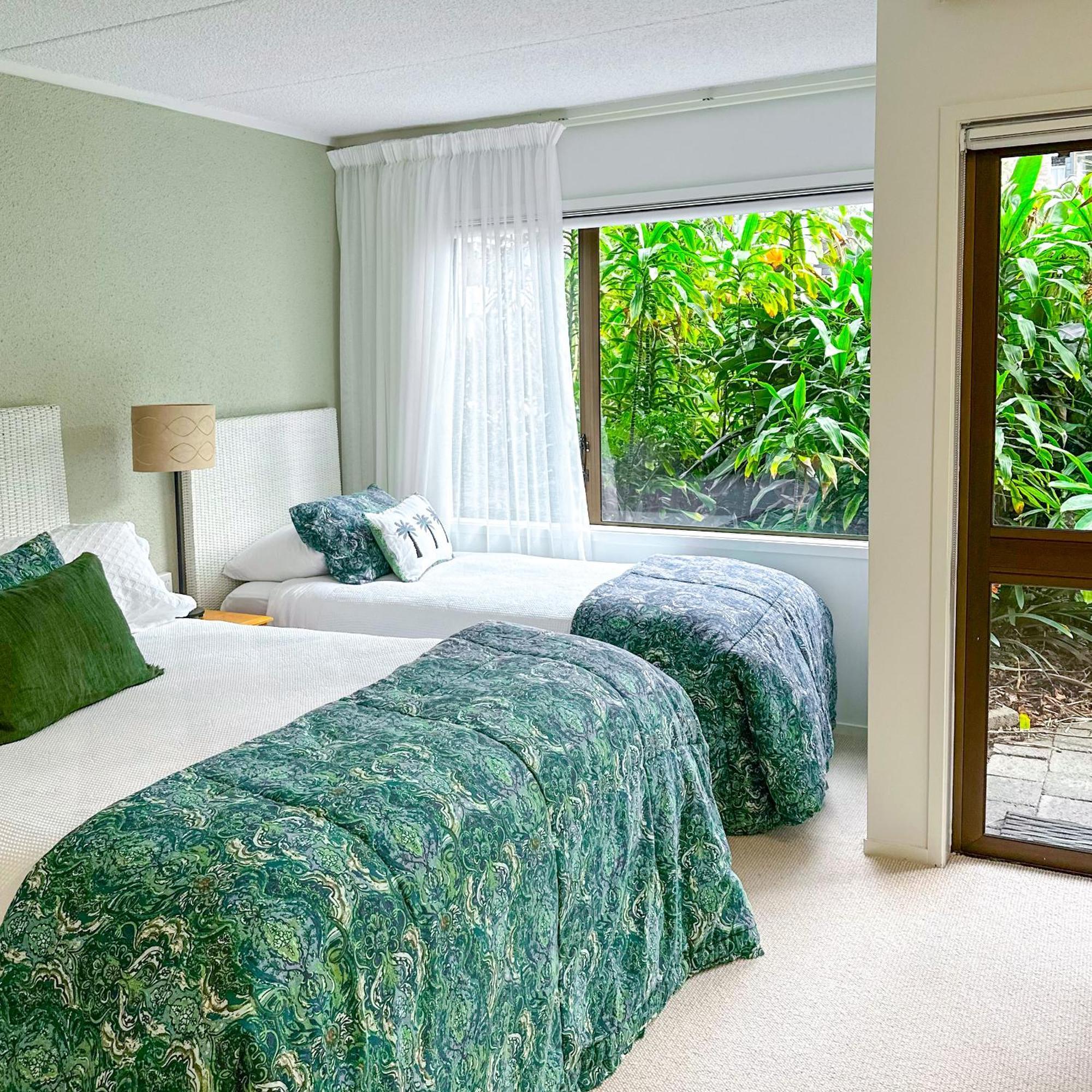Emerald Inn On Takapuna Beach Auckland Rom bilde