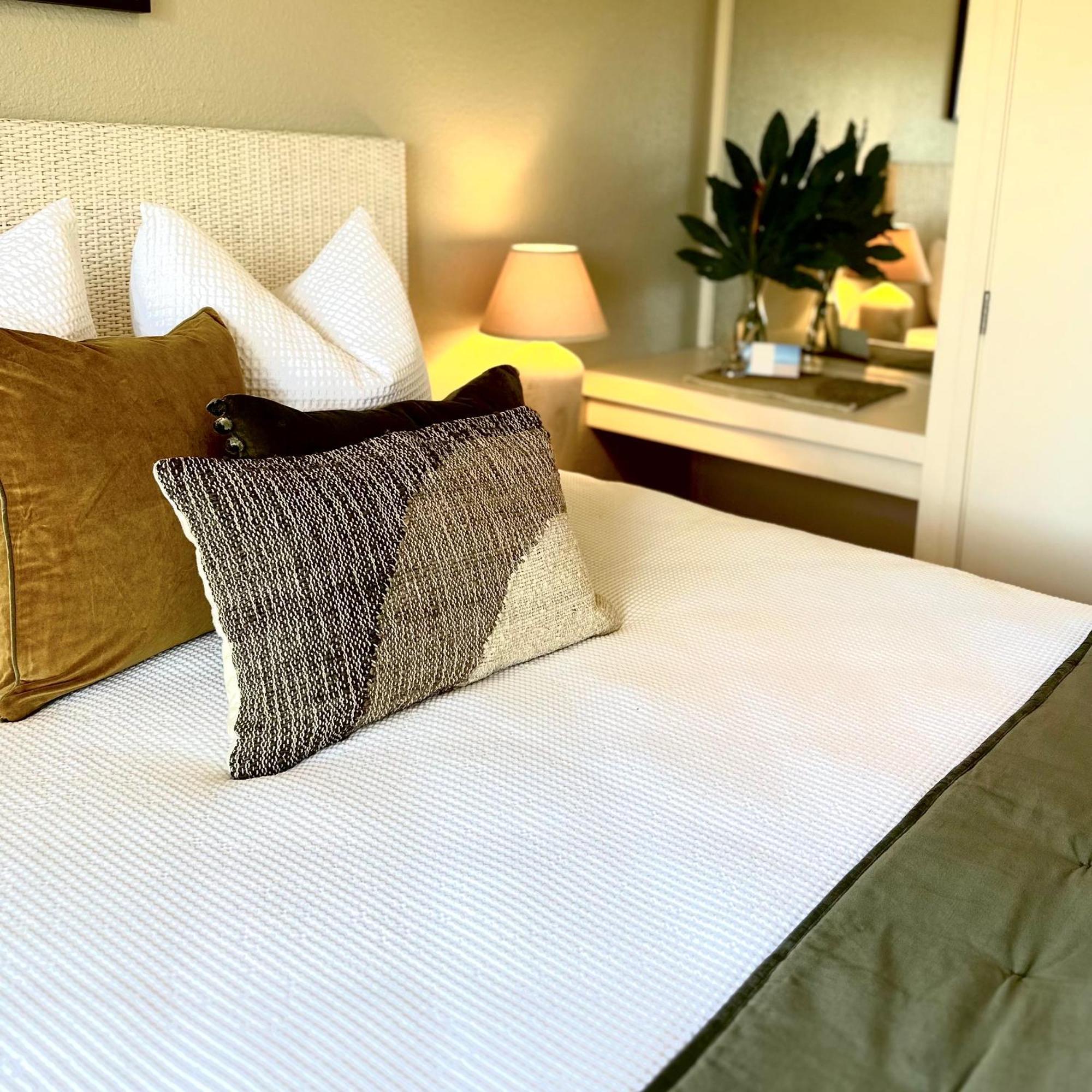 Emerald Inn On Takapuna Beach Auckland Eksteriør bilde