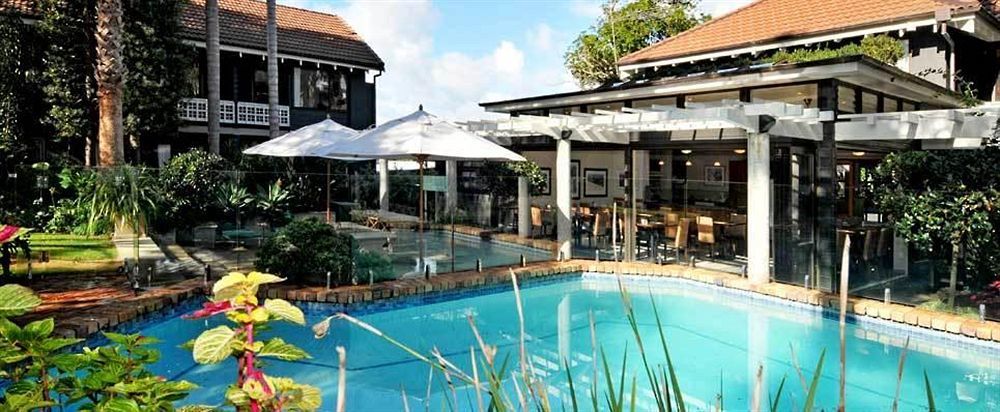 Emerald Inn On Takapuna Beach Auckland Eksteriør bilde